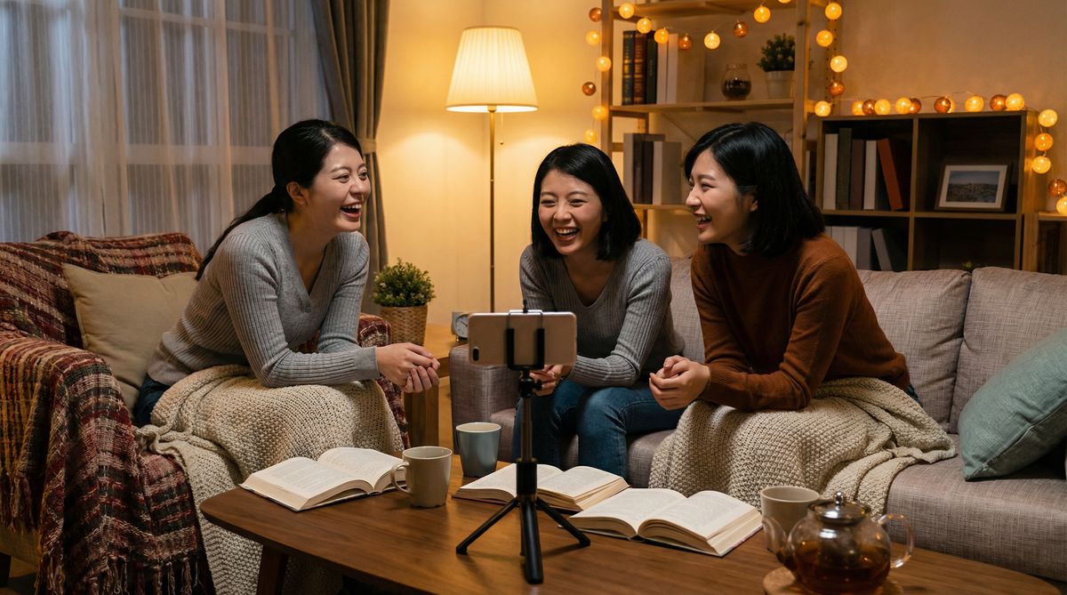 芒果视频智能推荐